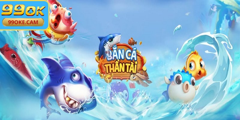 Bắn cá Thần Tài - Bí quyết săn thưởng hiệu quả nhất 1 Bắn cá Thần Tài là game nổi bật nhờ sự kết hợp giữa hình ảnh và lối chơi hấp dẫn