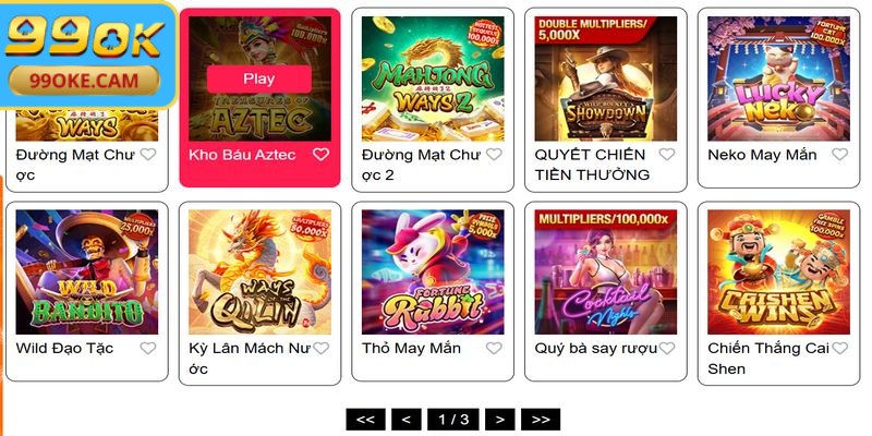 Game nổ hũ rút tiền mặt săn thưởng với phần thưởng khủng 2 Những tựa game nổ hũ rút tiền mặt ăn khách