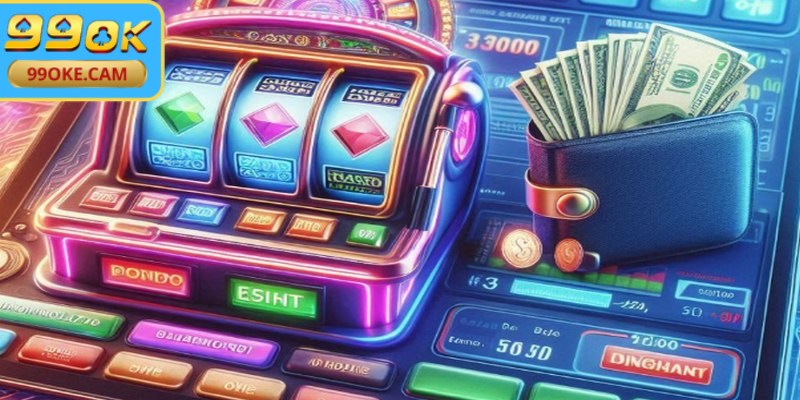 Game nổ hũ rút tiền mặt săn thưởng với phần thưởng khủng 1 Game nổ hũ rút tiền mặt là xu hướng giải trí đang cực kỳ phổ biến