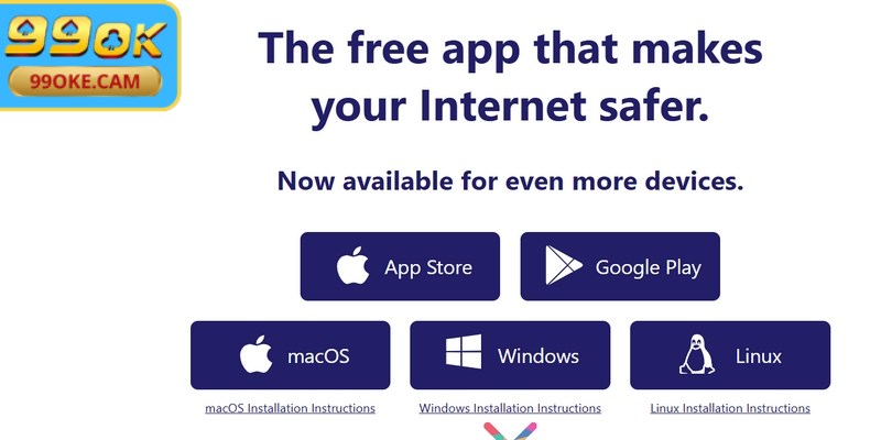 Tải App 99OK - Khám Phá Thế Giới Giải Trí Trong Tầm Tay 2 Hướng dẫn tải app 99OK và cài đặt chính thức